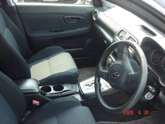 2004 Subaru Impreza Wagon For Sale