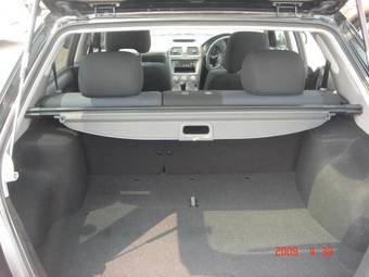 2004 Subaru Impreza Wagon For Sale