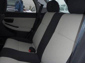 2004 Subaru Impreza Wagon For Sale