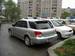 Preview 2004 Impreza Wagon