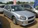 Preview Impreza Wagon