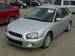 Preview 2004 Impreza Wagon