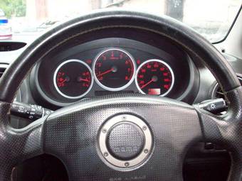 2004 Subaru Impreza Wagon For Sale