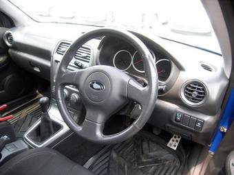 2004 Subaru Impreza Wagon For Sale