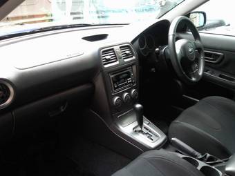 2004 Subaru Impreza Wagon For Sale