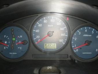 2004 Subaru Impreza Wagon For Sale