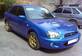 Pictures Subaru Impreza Wagon