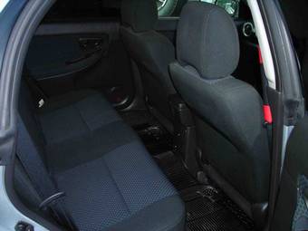 2004 Subaru Impreza Wagon For Sale