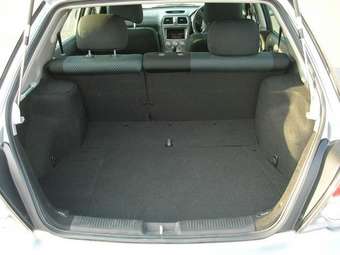 Subaru Impreza Wagon