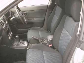 2005 Subaru Impreza Wagon For Sale