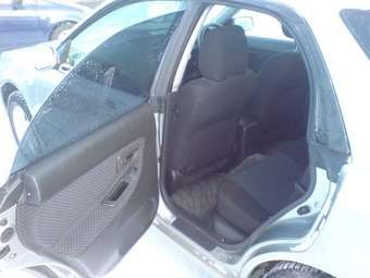 2005 Subaru Impreza Wagon Pictures