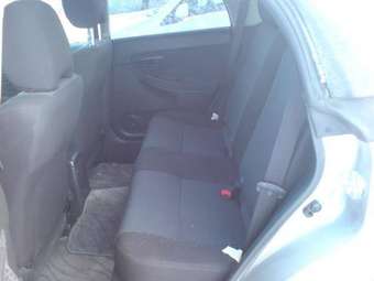 2005 Subaru Impreza Wagon Photos