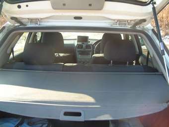 2005 Subaru Impreza Wagon For Sale