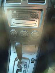 2005 Subaru Impreza Wagon Pics