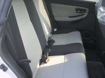 2005 Subaru Impreza Wagon For Sale