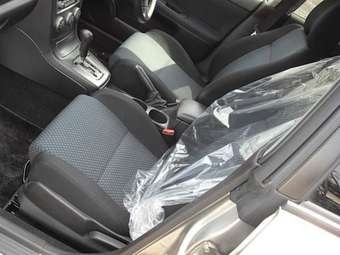 2005 Subaru Impreza Wagon For Sale