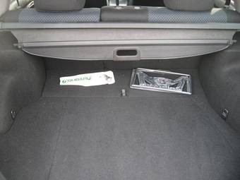 2005 Subaru Impreza Wagon For Sale