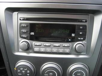 2005 Subaru Impreza Wagon For Sale