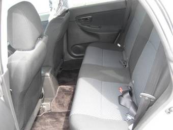 2005 Subaru Impreza Wagon Photos