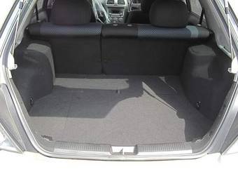 2005 Subaru Impreza Wagon For Sale