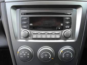 2005 Subaru Impreza Wagon Images