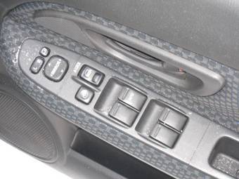 2005 Subaru Impreza Wagon Photos