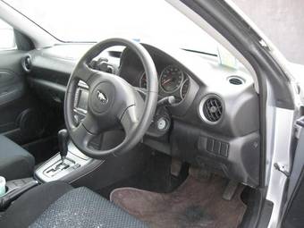 2005 Subaru Impreza Wagon For Sale