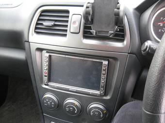 2005 Subaru Impreza Wagon Images