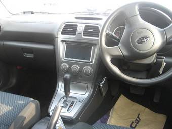 2005 Subaru Impreza Wagon For Sale