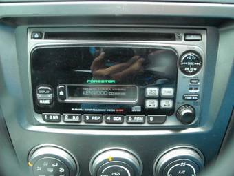 2005 Subaru Impreza Wagon For Sale
