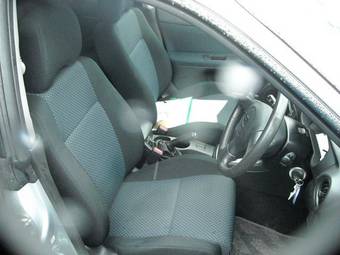 2005 Subaru Impreza Wagon Images
