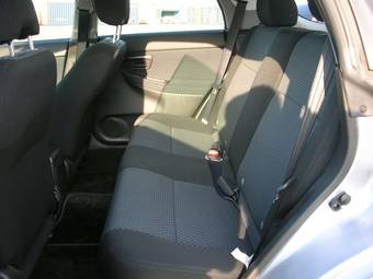 2005 Subaru Impreza Wagon Pics
