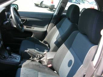 2005 Subaru Impreza Wagon For Sale