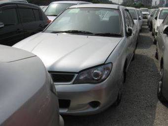 2005 Subaru Impreza Wagon For Sale