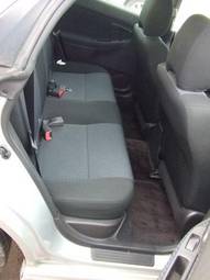 2005 Subaru Impreza Wagon Pics
