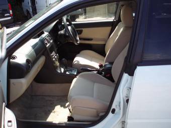 2005 Subaru Impreza Wagon For Sale