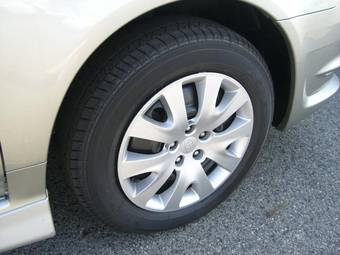 2005 Subaru Impreza Wagon Pictures