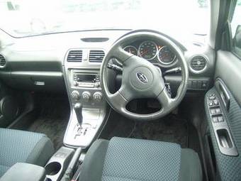 2005 Subaru Impreza Wagon For Sale
