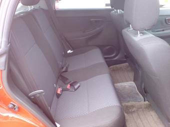 2005 Subaru Impreza Wagon For Sale