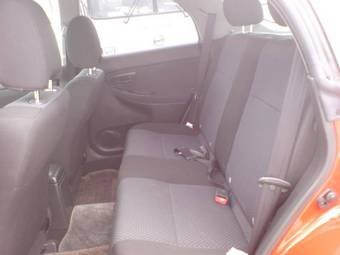 2005 Subaru Impreza Wagon Images