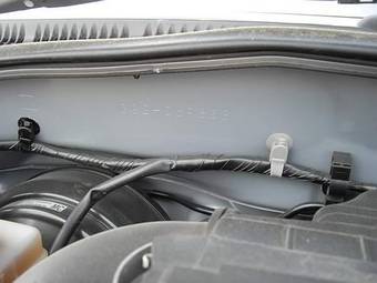 2005 Subaru Impreza Wagon Pictures