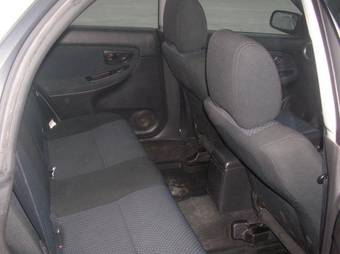 2005 Subaru Impreza Wagon Pics