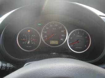 2005 Subaru Impreza Wagon For Sale