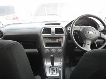 2005 Subaru Impreza Wagon For Sale