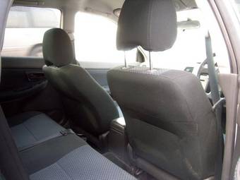 2005 Subaru Impreza Wagon Pictures