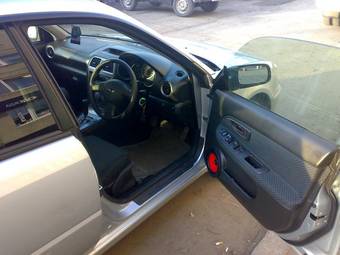 2005 Subaru Impreza Wagon For Sale