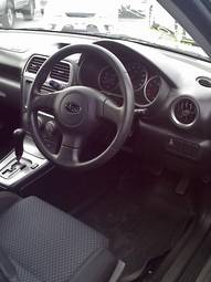 2005 Subaru Impreza Wagon For Sale