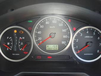 2005 Subaru Impreza Wagon For Sale