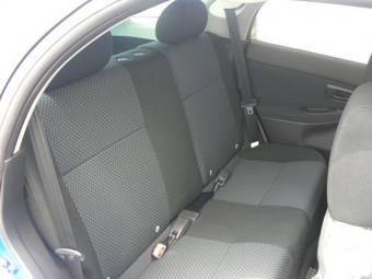 2005 Subaru Impreza Wagon For Sale