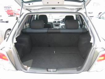 2005 Subaru Impreza Wagon For Sale